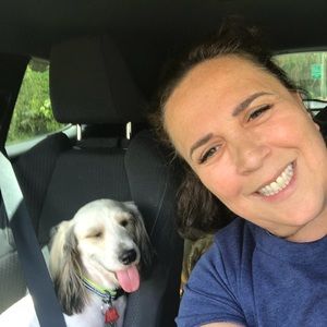 Meet your Posher, Gwen